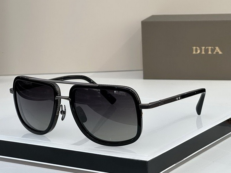 DITA Sunglasses(AAAA)-814