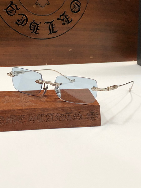 Chrome Hearts Sunglasses(AAAA)-1093