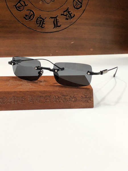 Chrome Hearts Sunglasses(AAAA)-1092