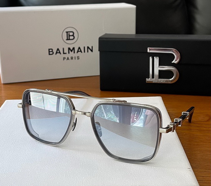 Balmain Sunglasses(AAAA)-443