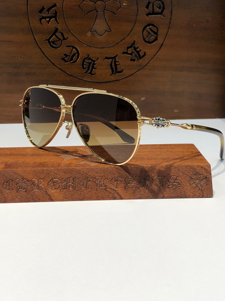 Chrome Hearts Sunglasses(AAAA)-1088