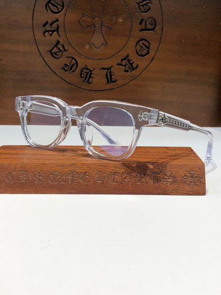 Chrome Hearts Sunglasses(AAAA)-329