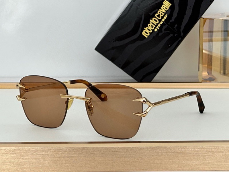 Roberto Cavalli Sunglasses(AAAA)-052