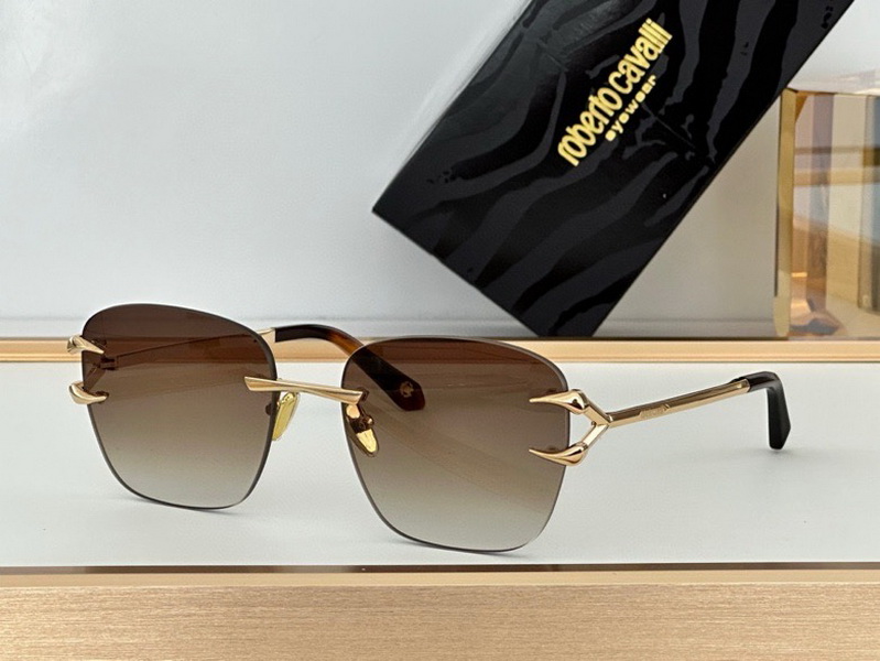 Roberto Cavalli Sunglasses(AAAA)-050