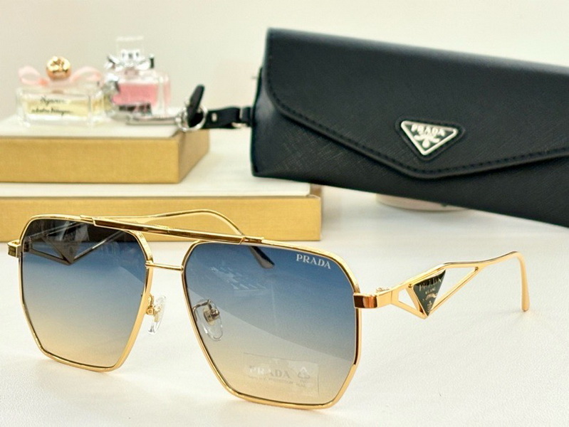 Prada Sunglasses(AAAA)-2674