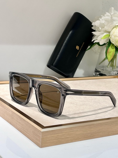 David Beckham Sunglasses(AAAA)-240