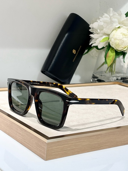 David Beckham Sunglasses(AAAA)-239