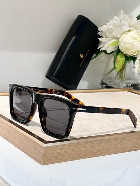 David Beckham Sunglasses(AAAA)-238