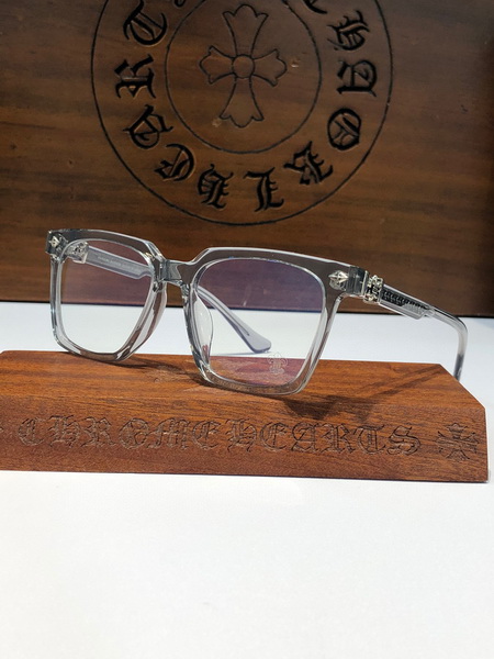 Chrome Hearts Sunglasses(AAAA)-311