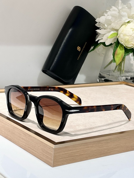 David Beckham Sunglasses(AAAA)-234