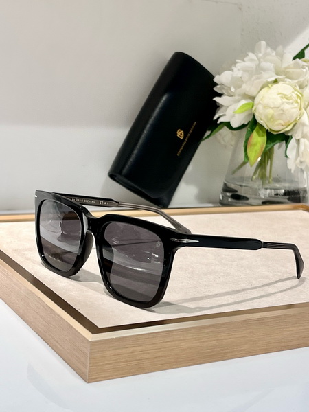 David Beckham Sunglasses(AAAA)-229