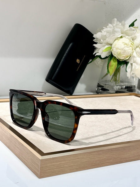 David Beckham Sunglasses(AAAA)-228