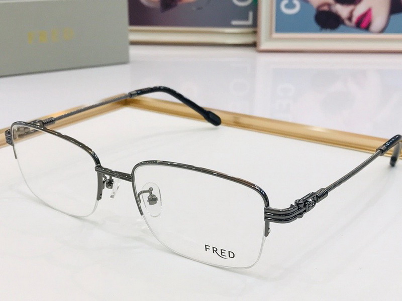 FRED Sunglasses(AAAA)-302