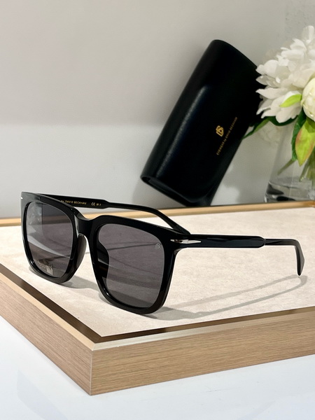 David Beckham Sunglasses(AAAA)-226