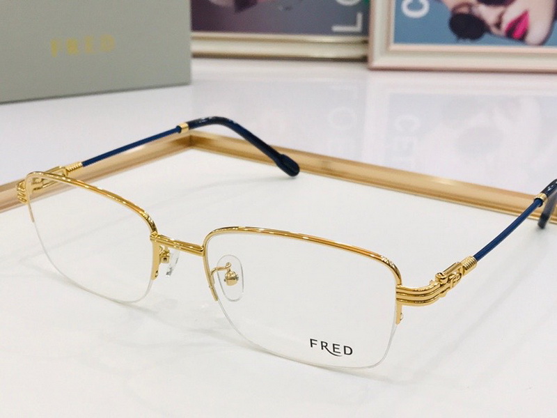 FRED Sunglasses(AAAA)-301