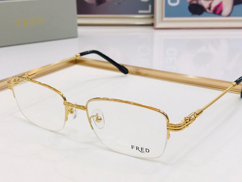 FRED Sunglasses(AAAA)-300