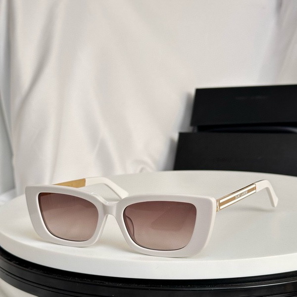 YSL Sunglasses(AAAA)-056