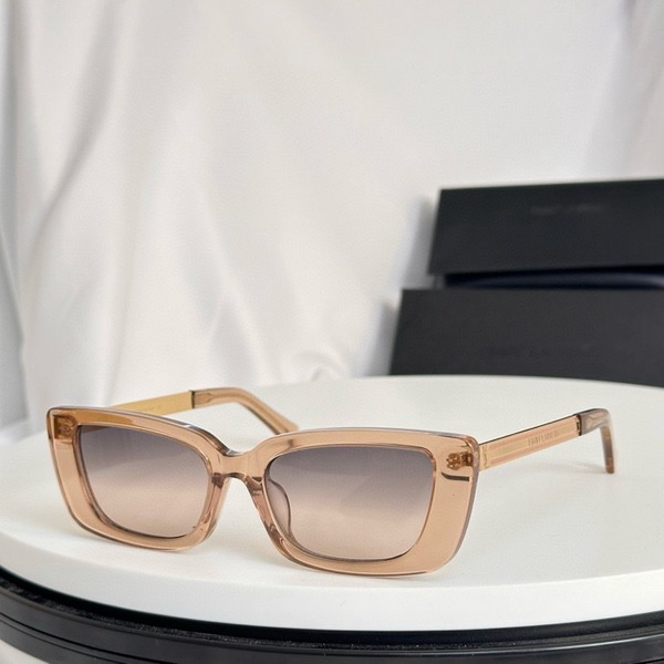 YSL Sunglasses(AAAA)-055