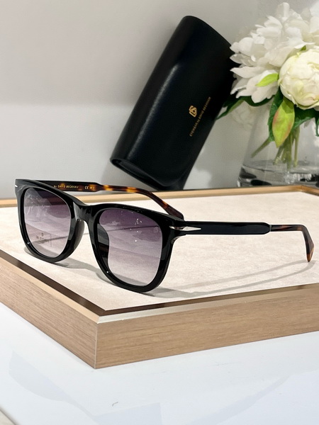 David Beckham Sunglasses(AAAA)-225