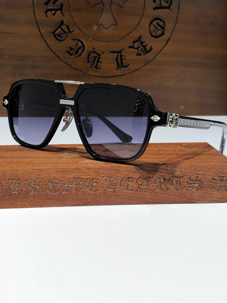 Chrome Hearts Sunglasses(AAAA)-1070