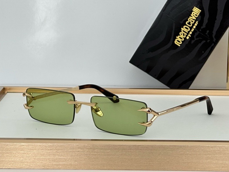 Roberto Cavalli Sunglasses(AAAA)-042