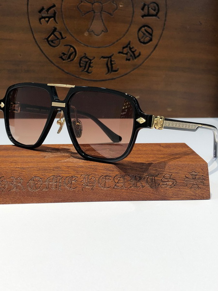 Chrome Hearts Sunglasses(AAAA)-1067