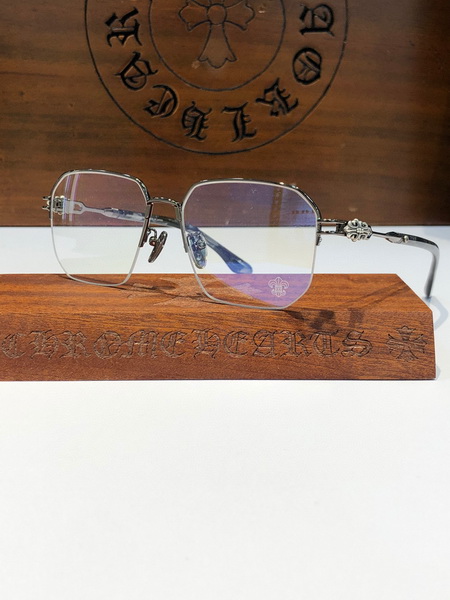 Chrome Hearts Sunglasses(AAAA)-300