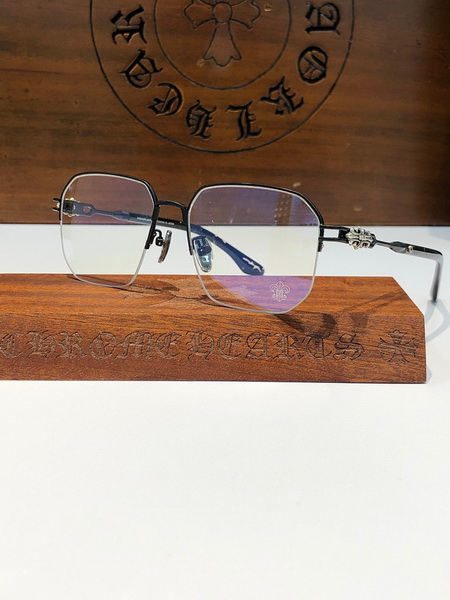 Chrome Hearts Sunglasses(AAAA)-299