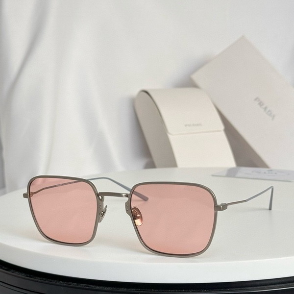 Prada Sunglasses(AAAA)-2664