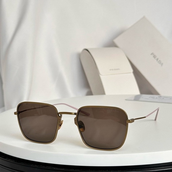 Prada Sunglasses(AAAA)-2663