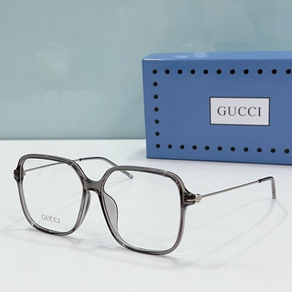 Gucci Sunglasses(AAAA)-418