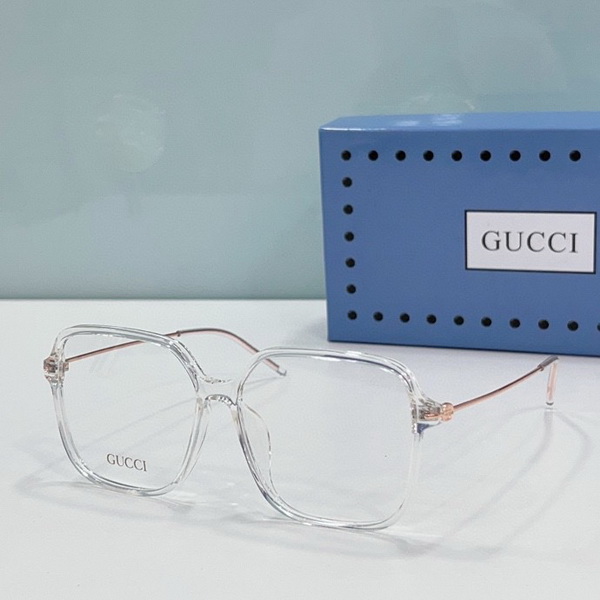 Gucci Sunglasses(AAAA)-414