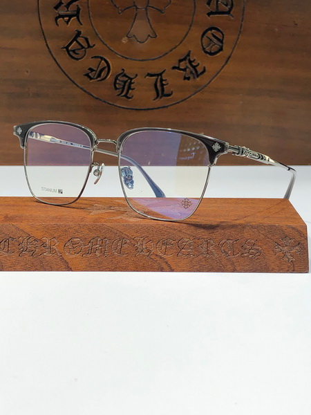 Chrome Hearts Sunglasses(AAAA)-295