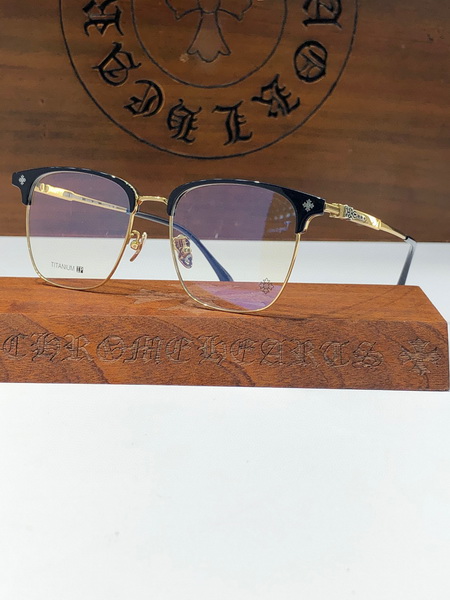 Chrome Hearts Sunglasses(AAAA)-296