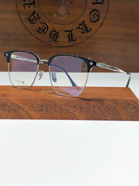 Chrome Hearts Sunglasses(AAAA)-294