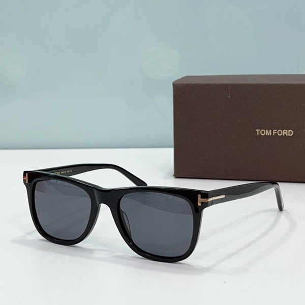 Tom Ford Sunglasses(AAAA)-1868