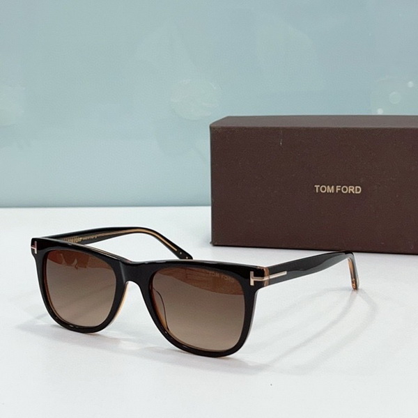 Tom Ford Sunglasses(AAAA)-1863