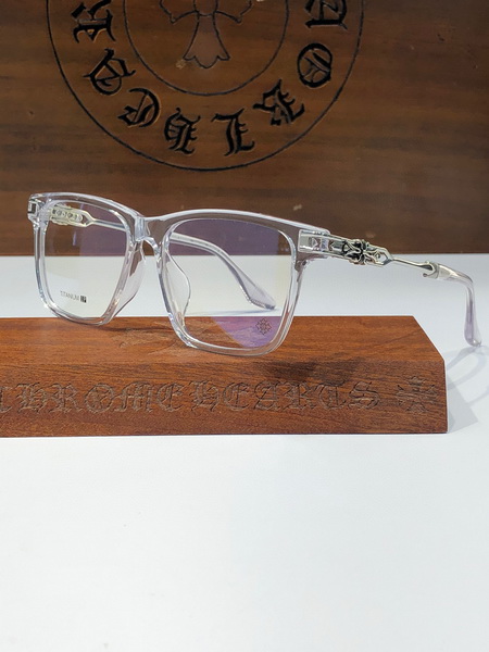 Chrome Hearts Sunglasses(AAAA)-292