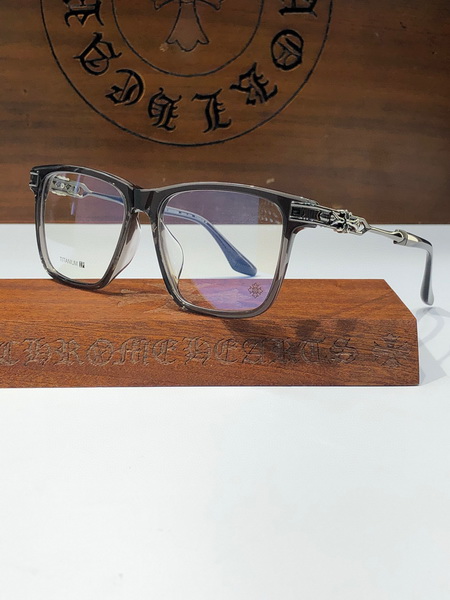 Chrome Hearts Sunglasses(AAAA)-291