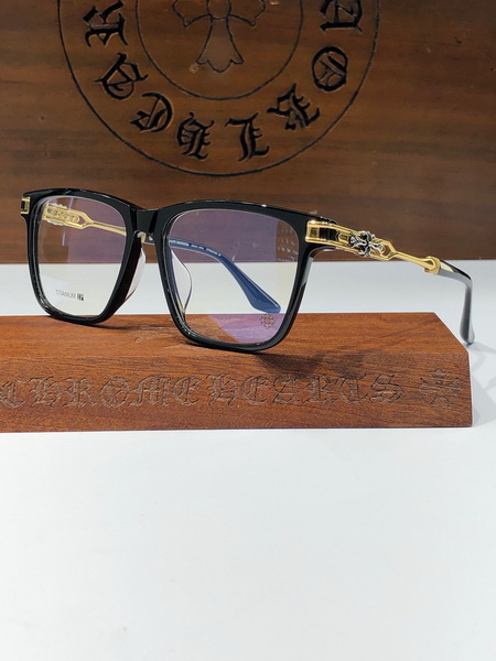 Chrome Hearts Sunglasses(AAAA)-290