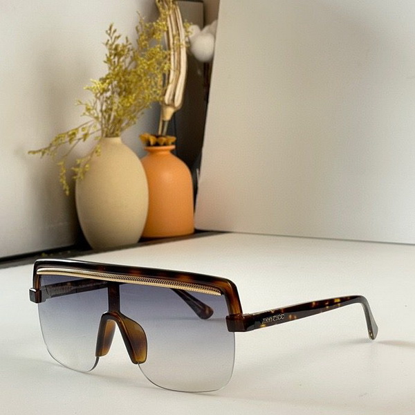 Jimmy Choo Sunglasses(AAAA)-147