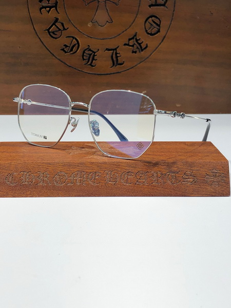 Chrome Hearts Sunglasses(AAAA)-287