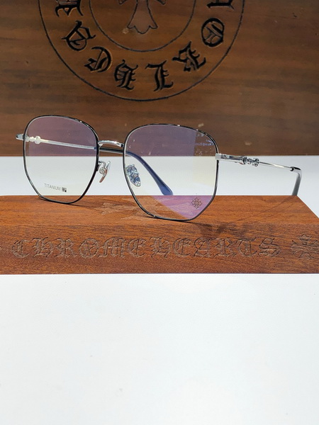 Chrome Hearts Sunglasses(AAAA)-286