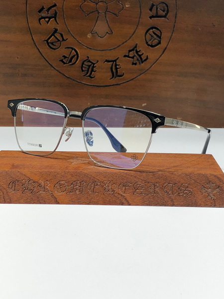 Chrome Hearts Sunglasses(AAAA)-285