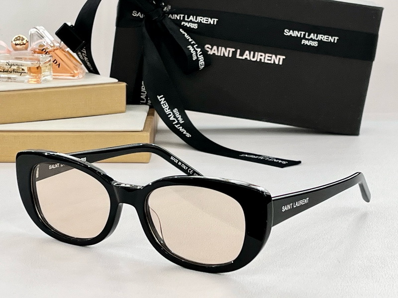 YSL Sunglasses(AAAA)-045