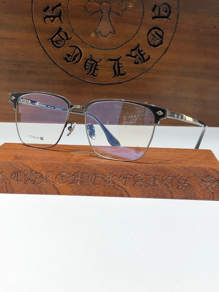 Chrome Hearts Sunglasses(AAAA)-284