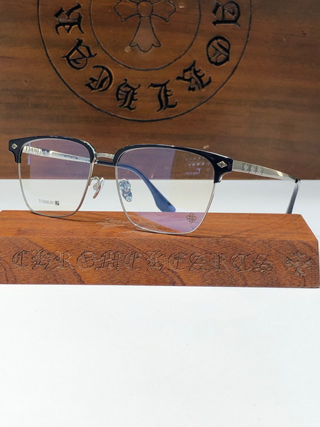 Chrome Hearts Sunglasses(AAAA)-283