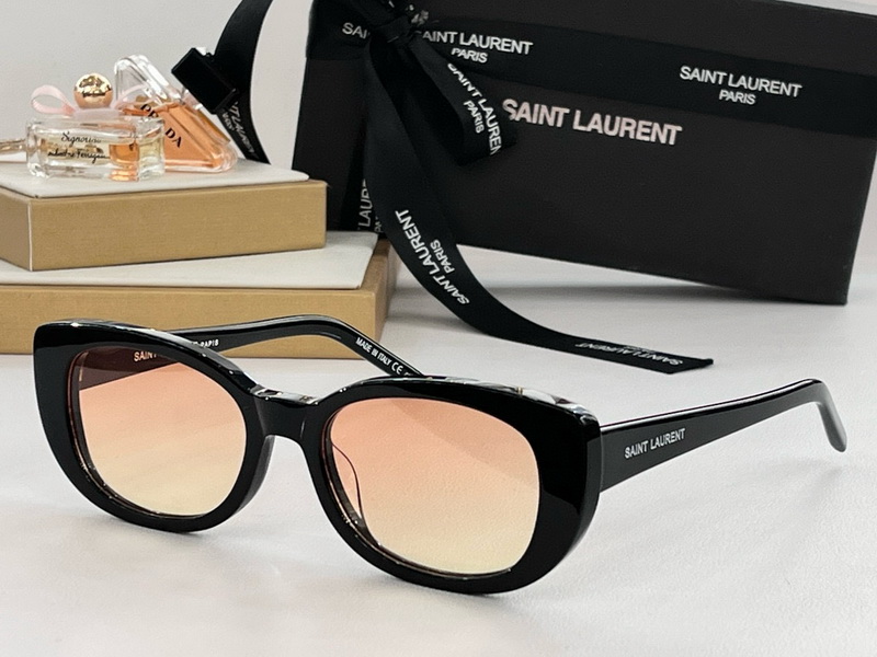 YSL Sunglasses(AAAA)-041