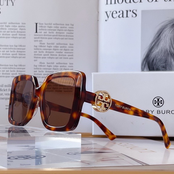 Tory Burch Sunglasses(AAAA)-024