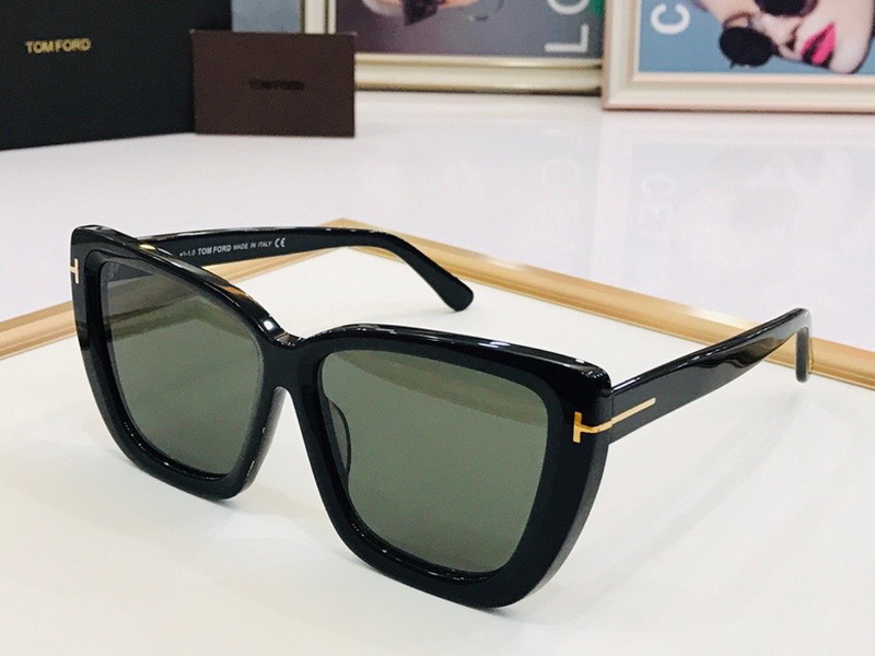 Tom Ford Sunglasses(AAAA)-1845